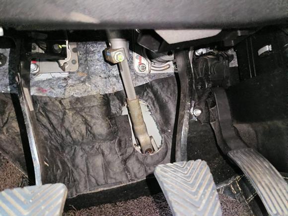 [义乌·浙G] 二手长安长安CS35PLUS2019款 1.6L 手动畅联版