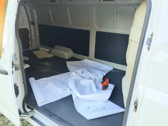 [嘉兴·浙F] 二手开瑞江豚E72024款 创业版