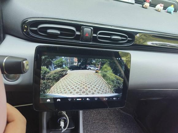 [宁波·浙B] 二手零跑汽车零跑T032021款 400轻享版 磷酸铁锂