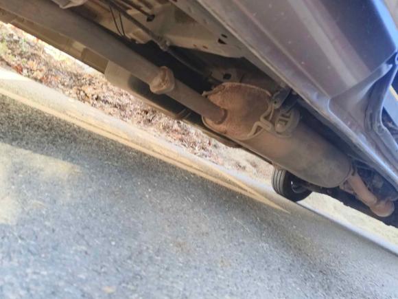 [南京·苏A] 二手福田风景G52021款 2.0L汽油商运版6座多用途乘用车1TZS