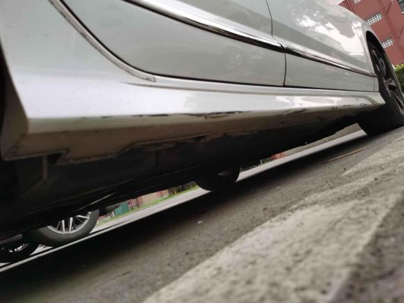 [上海·沪B] 二手本田思铂睿2015款 2.4L Si