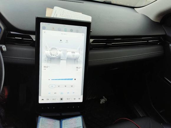 [无锡·苏B] 二手小鹏小鹏G32020款 460i 悦享版