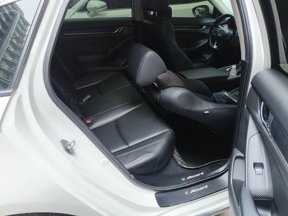 [深圳·粤G] 二手本田雅阁2018款 260TURBO 豪华版 国VI