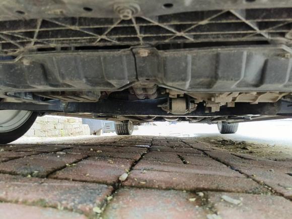 [济南·鲁A] 二手现代Veloster飞思2011款 1.6L 自动尊享版