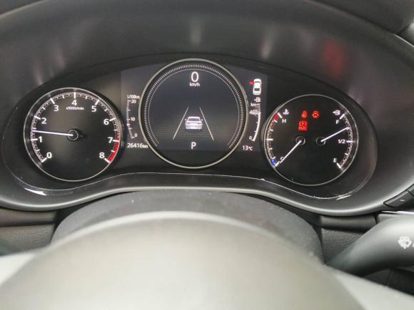 [上海·湘K] 二手马自达马自达3 昂克赛拉2021款 2.0L 自动质雅版