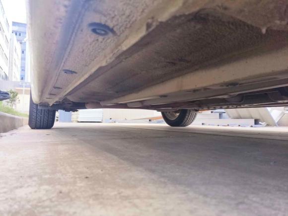 [宁波·皖B] 二手起亚起亚K32013款 1.6L 手动GLS