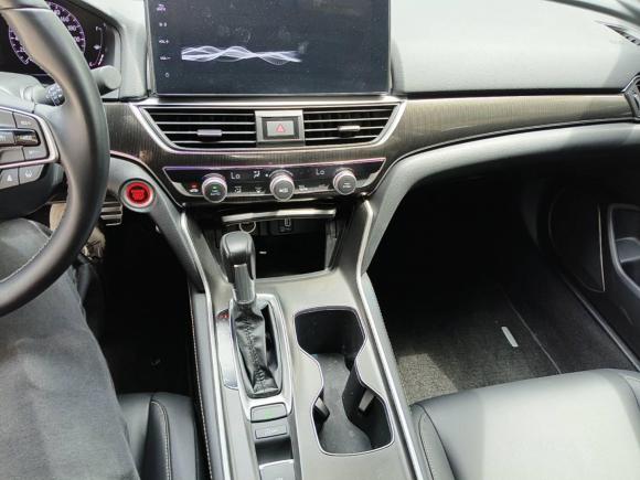 [深圳·粤B] 二手本田雅阁2022款 260TURBO 幻夜·尊贵版