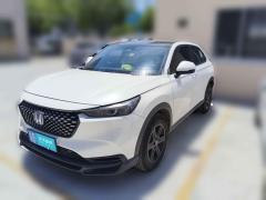 [苏州·苏E] 本田本田XR-V2024款 1.5L CVT热浪版