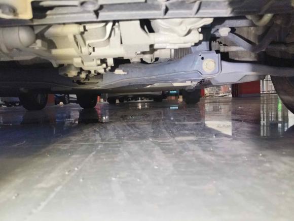 [苏州·苏E] 二手欧拉欧拉黑猫2021款 301km 基础型