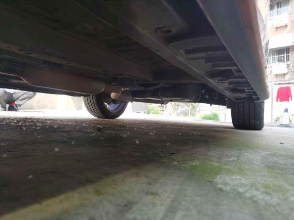 [南京·苏A] 二手长安长安UNI-T2020款 1.5T 尊贵型