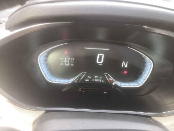 [西安·陕B] 二手宝骏宝骏3602018款 1.5L 自动豪华型 国V