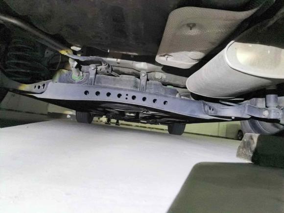 [上海·浙E] 二手荣威荣威i52021款 1.5L CVT铂金版