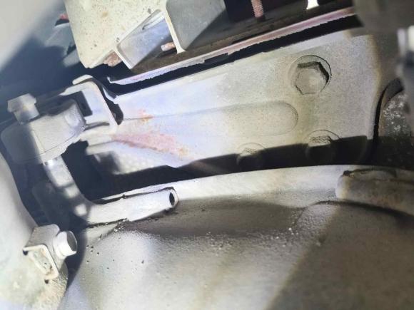 [南昌·赣A] 二手雷克萨斯雷克萨斯IS2006款 300 炫动版