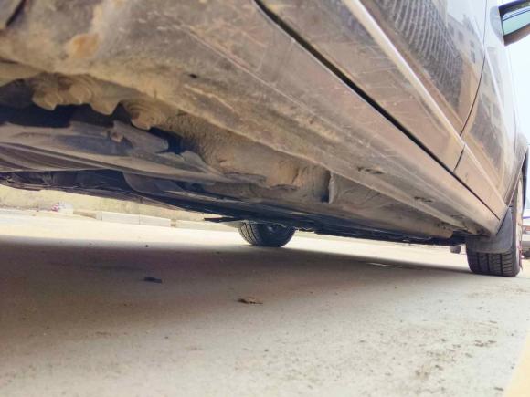 [青岛·鲁B] 二手大众Passat领驭2009款 1.8T 自动尊杰型