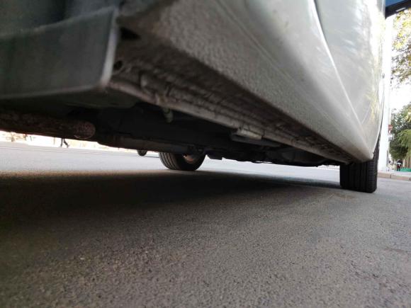 [北京·京F] 二手本田奥德赛2014款 2.4L 豪华版