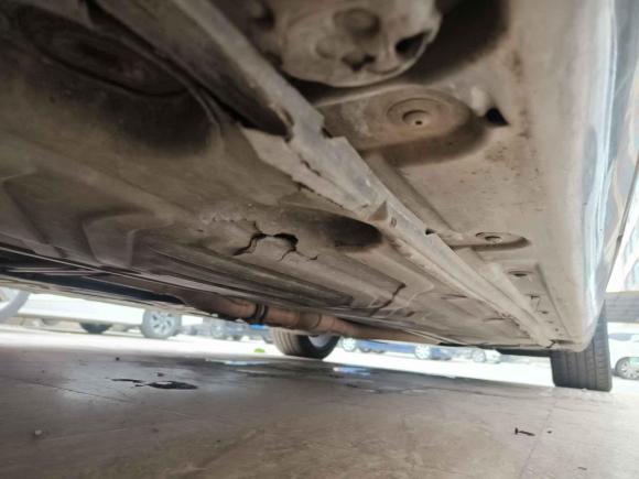 [南通·浙D] 二手奔驰奔驰S级2004款 S 350