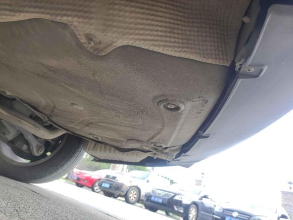 [温州·浙C] 二手奥迪奥迪A6L2011款 2.4L 技术型