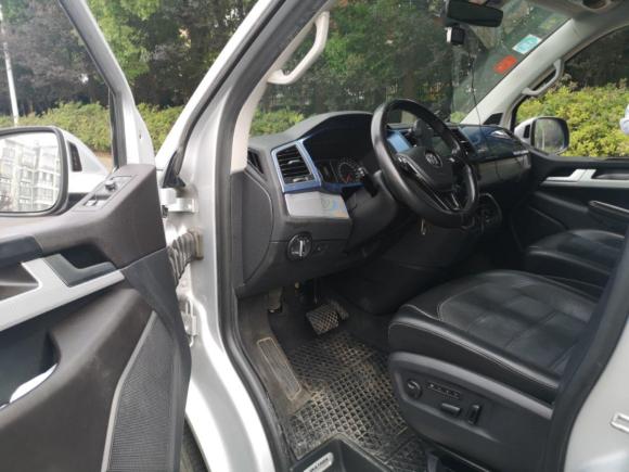 [无锡·苏B] 二手大众迈特威2016款 2.0TSI 两驱66周年纪念版