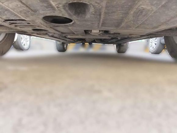 [济南·鲁A] 二手起亚KX3傲跑2020款 1.5L CVT智慧版