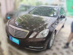 [北京·京C]奔驰&nbsp;&nbsp;奔驰E级&nbsp;&nbsp;2011款 E 300 L 优雅型