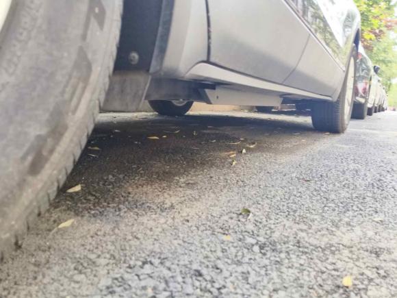 [青岛·鲁B] 二手别克昂科威2020款 20T 两驱精英型