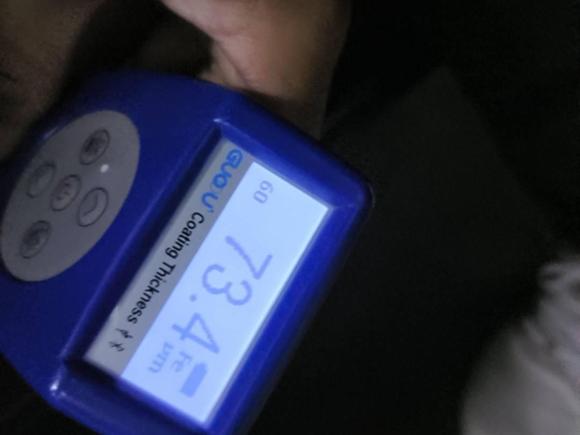 [广州·粤A] 二手雷克萨斯雷克萨斯NX2015款 200t 全驱 锋尚版