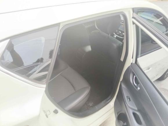 [上海·沪E] 二手日产骐达TIIDA2016款 1.6L CVT智行版