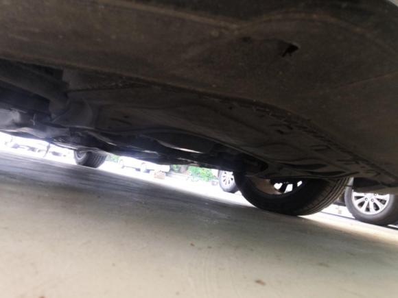 [上海·沪L] 二手大众帕萨特2011款 1.8TSI DSG至尊版