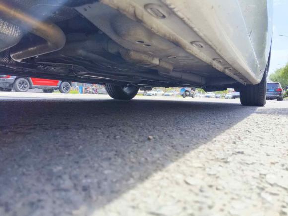 [成都·川G] 二手荣威荣威i52023款 1.5L CVT尊荣版