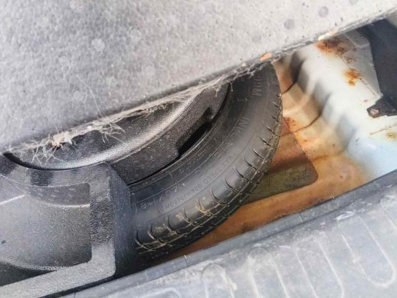 [义乌·浙G] 二手东南东南DX72017款 1.5T 自动豪华型