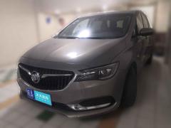 [合肥·皖A]别克&nbsp;&nbsp;别克GL6&nbsp;&nbsp;2018款18T6座尊贵型