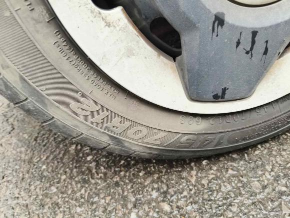 [湖州·浙E] 二手五菱汽车宏光MINIEV2021款 马卡龙时尚款 磷酸铁锂