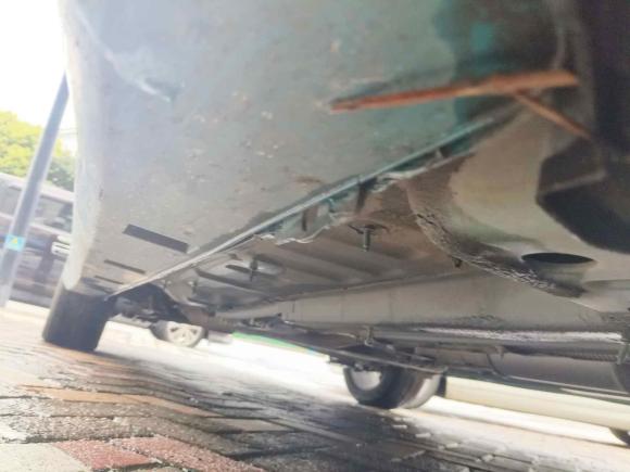 [苏州·苏U] 二手东风风神奕炫2020款 230T 自动炫目版