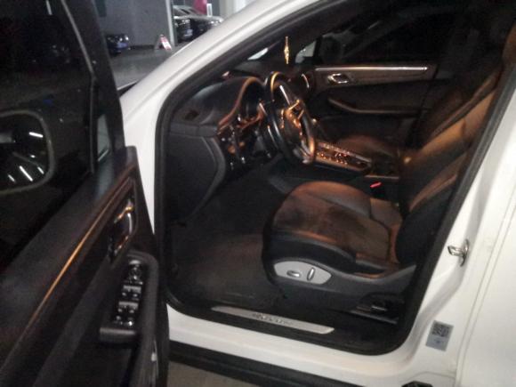 [北京·黑G] 二手保时捷Macan2014款 Macan 2.0T