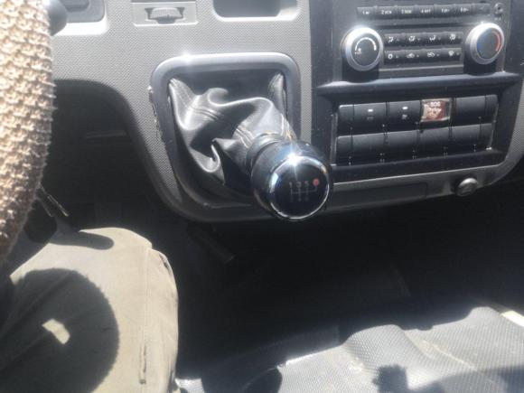 [上海·苏K] 二手福田风景G92017款 2.8T柴油商运版长轴14座4JB1T