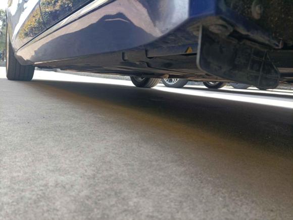 [无锡·苏B] 二手捷豹捷豹XEL2019款 2.0T 200PS 豪华版