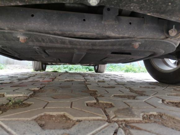 [北京·冀B] 二手雪佛兰科帕奇2015款 2.4L 四驱旗舰版 7座