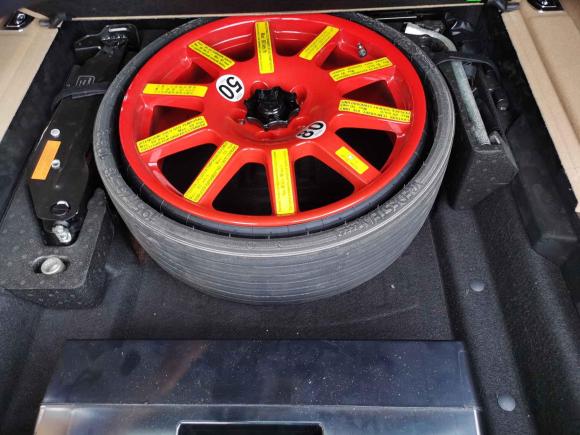 [温州·浙C] 二手保时捷Macan2014款 Macan 2.0T