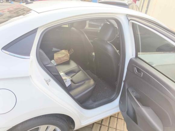 [苏州·皖L] 二手奇瑞艾瑞泽52017款 1.5L 手动领潮版