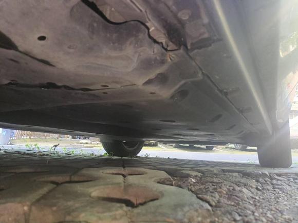 [武汉·鄂A] 二手日产ARIYA艾睿雅2022款 两驱长续航顶配版