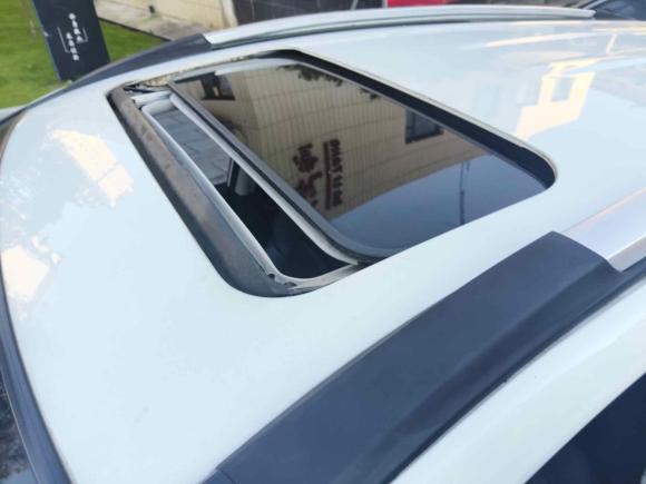 [南昌·赣B] 二手哈弗哈弗H62014款 运动版 1.5T 手动两驱精英型