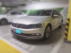 [北京·冀F] 大众迈腾2017款 330TSI DSG 豪华型