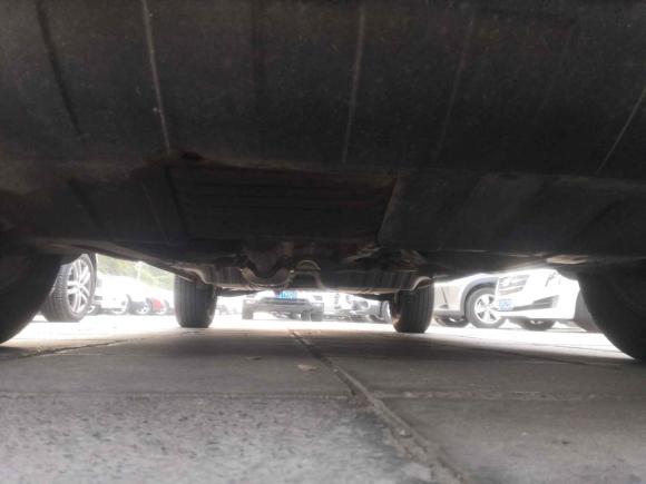 [北京·京Q] 二手现代途胜2006款 2.0L 自动两驱天窗型