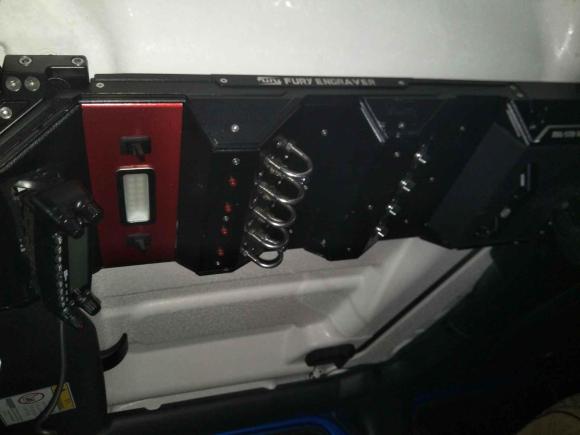 [济南·鲁A] 二手Jeep牧马人新能源2021款 四门 2.0T 4xe 撒哈拉