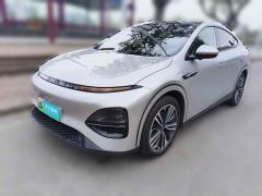 [广州·粤A] 小鹏小鹏G62023款 755 超长续航 Max