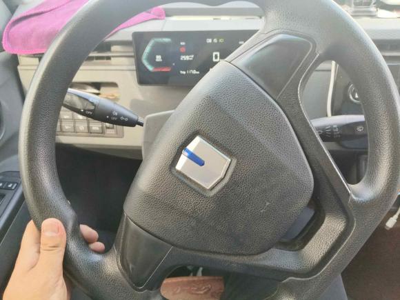 [义乌·浙G] 二手远程远程星享V2023款 V6E 中航锂电38.64kWh超值版