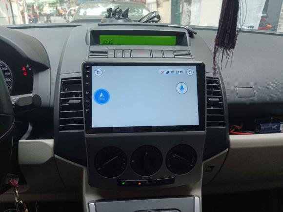 [南京·苏A] 二手马自达马自达52008款 2.0 手动舒适型