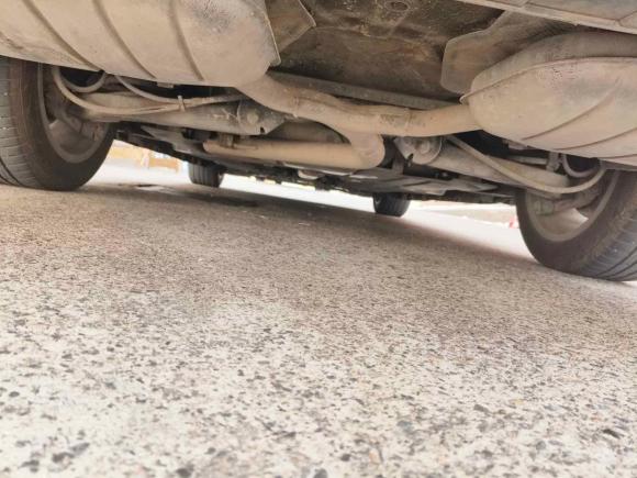 [湖州·浙E] 二手凯迪拉克凯迪拉克XTS2018款 28T 技术型