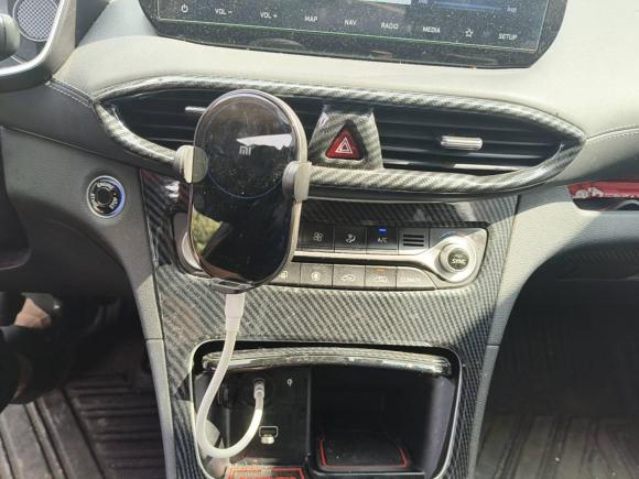 [武汉·鄂A] 二手现代胜达2019款 380 TGDi DLX 自动两驱智尊版 国V