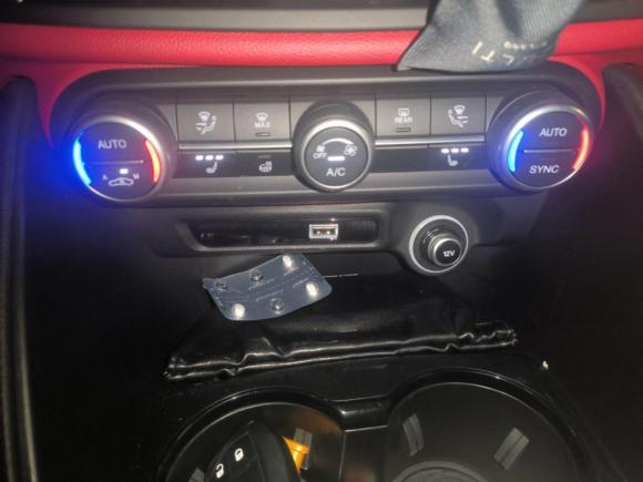 [杭州·浙A] 二手阿尔法·罗密欧Giulia朱丽叶2020款 2.0T 280HP 赛道限量版